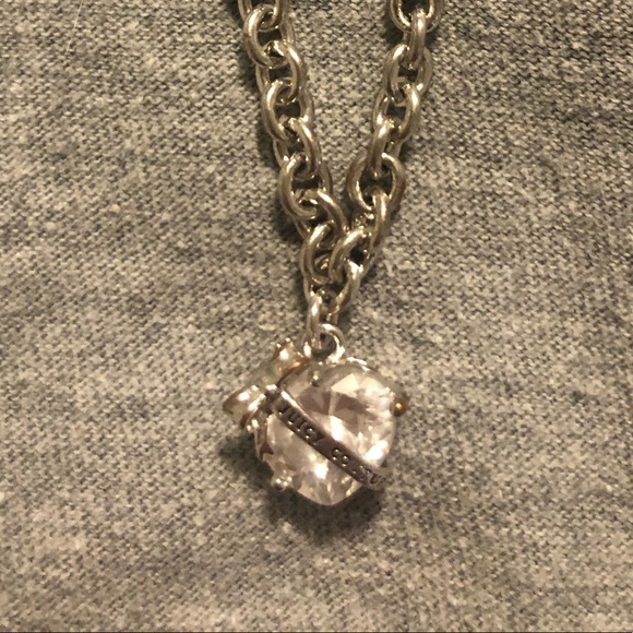 Juicy silver bracelet - Picture 1 of 1